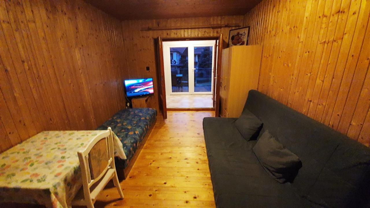 Wellapartman Zamárdi Eksteriør bilde