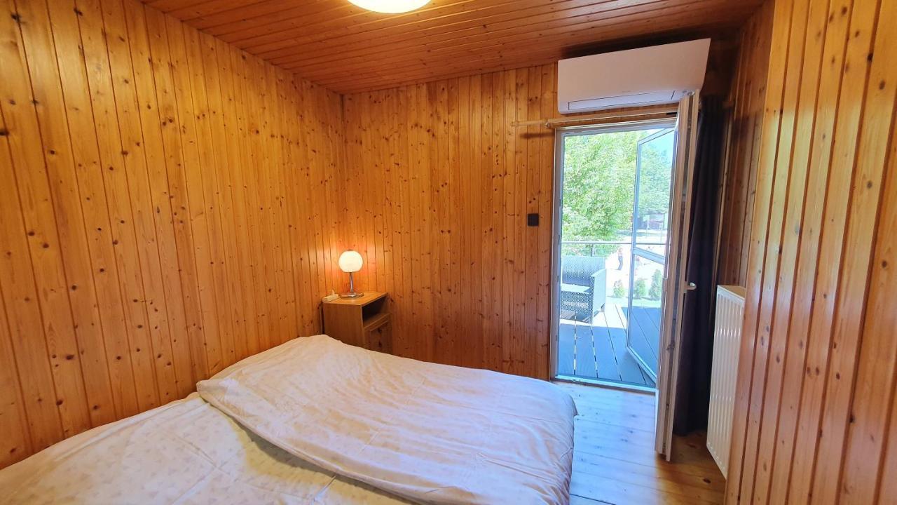 Wellapartman Zamárdi Eksteriør bilde